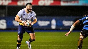 F1 monitoring Middle East situation ahead of races in Bahrain and Saudi Arabia