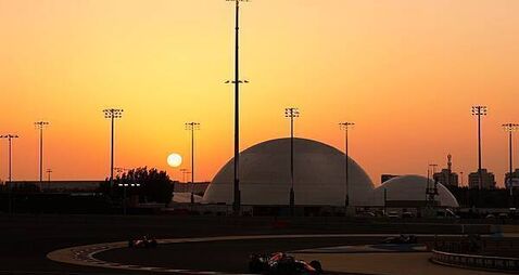 F1 monitoring Middle East situation ahead of races in Bahrain and Saudi Arabia