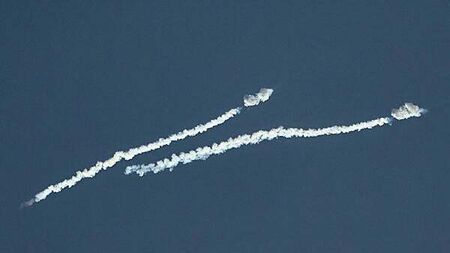 Irish embassy in the UAE advises citizens to shelter and avoid unnecessary movement