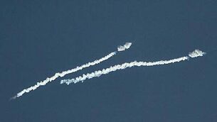 Taoiseach among Irish politicians to condemn US and Israeli strikes on Iran