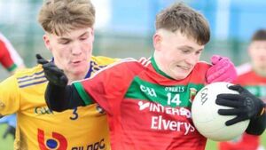 All-Ireland heartbreak for St Brendan’s of Belmullet