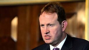 Widow claims developer Greg Kavanagh engaging in campaign of harassment and intimidation