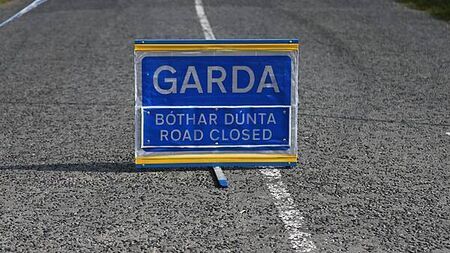 Two teenagers dead and three others injured in Mayo collision