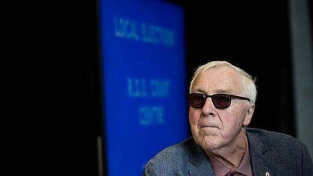 Former Lord Mayor of Dublin calls on housing minister to step down over rising homeless figures