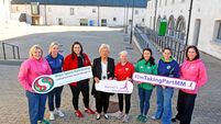 Women in Sport Week is marked in Mayo