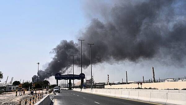 Irish citizens in Gulf states urged to adopt ‘shelter in place’ strategy