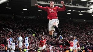 Sunday sport: Galway and Donegal draw, Arsenal take on Chelsea