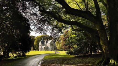 Iconic Mayo hotel marks 150th anniversary