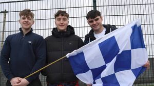 Hard work pays off for Balla