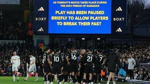 Michael Carrick hails Man Utd ‘personality’ after second-half fightback