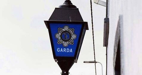Three teenagers arrested after garda pursuit on the M1