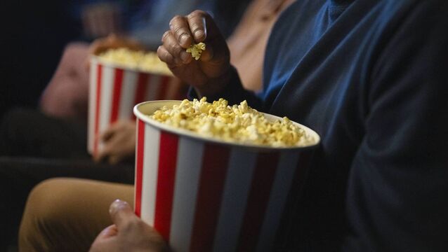 Familiar faces in new Ballina film to be aired this week