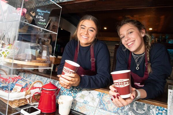 Picture: Alison Laredo