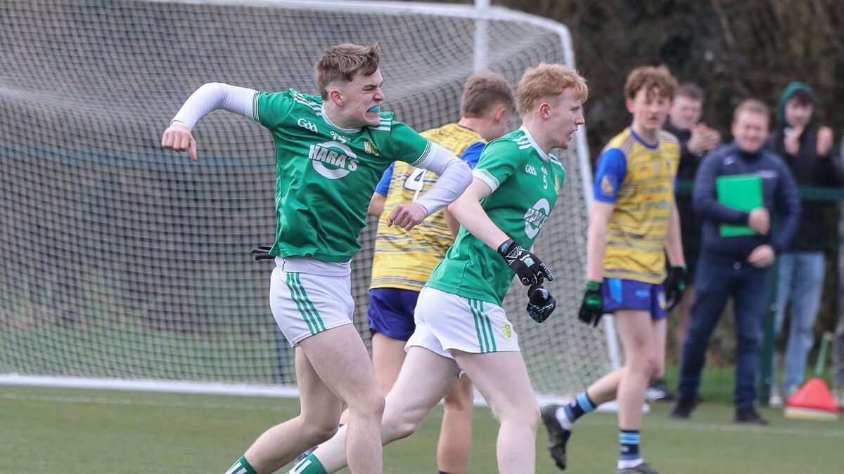 Maye delights in securing All-Ireland final spot
