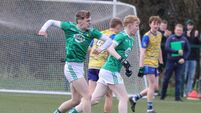 Maye delights in securing All-Ireland final spot 