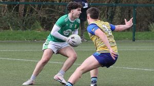 Second half surge sees St. Nathy’s through to All-Ireland final