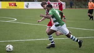 Celtic's three-in-a-row hopes end late on by Colga