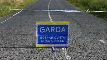Two teenagers killed in collision in Co Mayo named locally