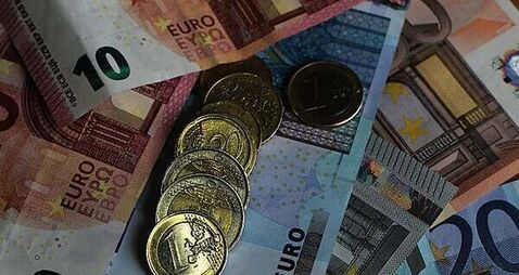 Inflation falls slightly in Feburary to 2.4%