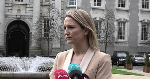 ‘Very difficult’ to tell citizens ‘who want to do more’ to shelter – Minister