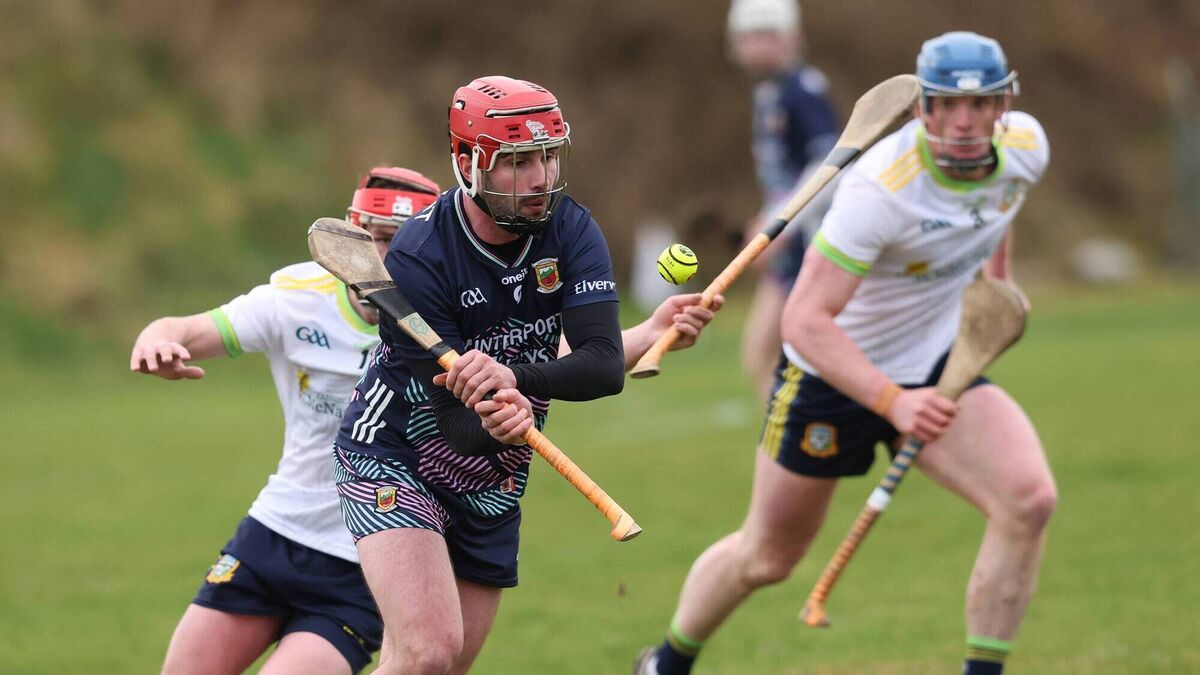 Stirring Mayo comeback not enough