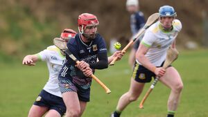 Stirring Mayo comeback not enough