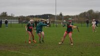 Two league wins from two for Mayo camogie