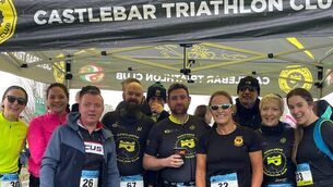 <p>Castlebar Triathlon Club will host the first leg of the Mayo Duathlon Series on March 22.</p>