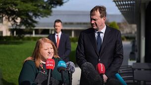 Vigilante group bundled convicted sex offender into car after sting operation, court hears