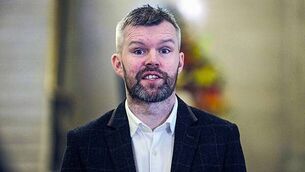 Sit-in protest at Bord Bia ends following promise of review