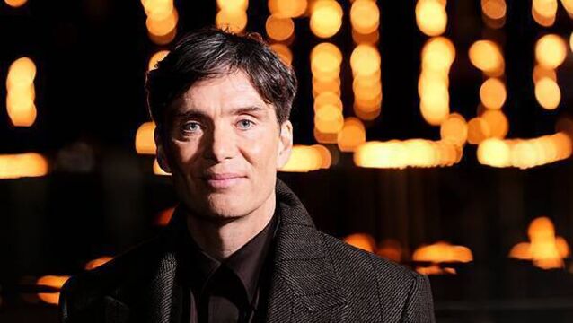 Stars hit red carpet for premiere of Peaky Blinders: The Immortal Man