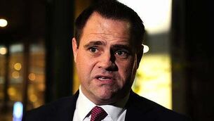 Dublin teen (18) had loaded ‘primed for use’ Glock gun, court hears Dublin teen (18) had loaded ‘primed for use’ Glock gun, court hears