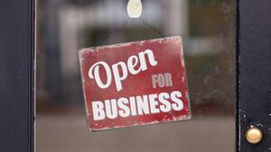 Best of luck: New store opens in Ballina today