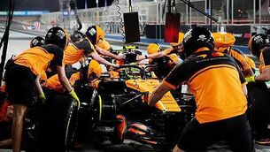 Paul O’Connell plays down Triple Crown talk ahead of Ireland’s clash with Wales