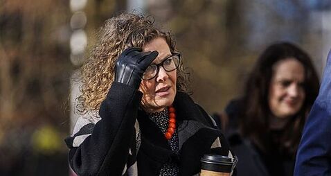 ‘Complete and utter darkness’ in tunnel system where Noah Donohoe was found