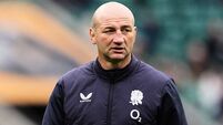 England make nine changes to team for Six Nations game against Italy in Rome