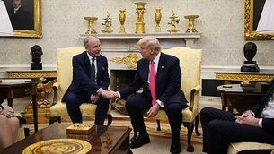 Could we have a new Taoiseach in 2026? Could we have a new Taoiseach in 2026?