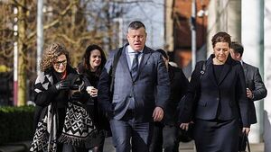 Noah Donohoe’s body found as ‘quickly and safely’ as possible, inquest told