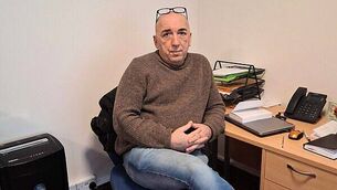 Man accused of murder told gardaí he punched his friend in self-defence Man accused of murder told gardaí he punched his friend in self-defence