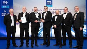 Galway firms among winners at Irish Motor Industry Awards