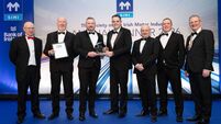 Galway firms among winners at Irish Motor Industry Awards
