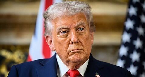 I really don’t care – Donald Trump shrugs off Iran’s presence at 2026 World Cup