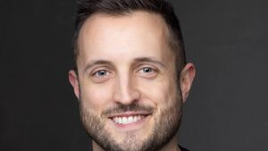 Mayo-born author is shortlisted for children's book award