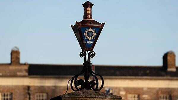 Suspicious package brought to Garda station declared safe