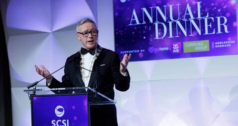 'Lack of affordable homes is defining challenge of our time'