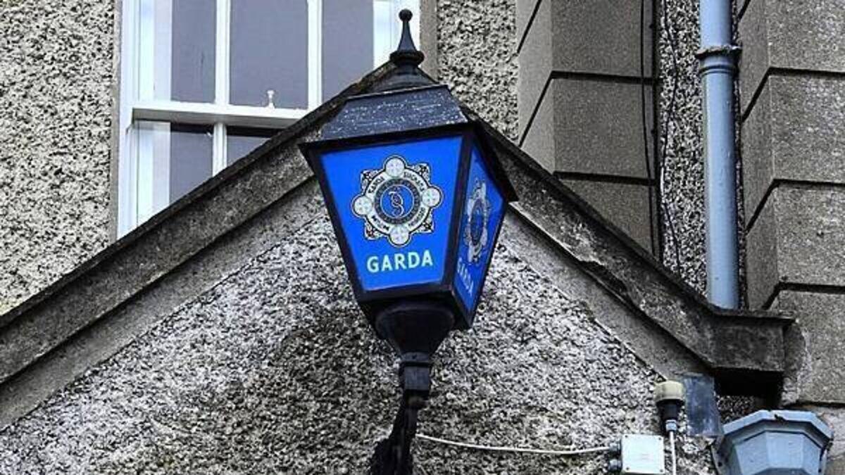 Garda who loaned bike to elderly man during Covid awarded damages