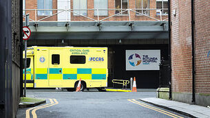 ‘Nothing to suggest’ Noah Donohoe had gone into tunnel, officer tells inquest ‘Nothing to suggest’ Noah Donohoe had gone into tunnel, officer tells inquest