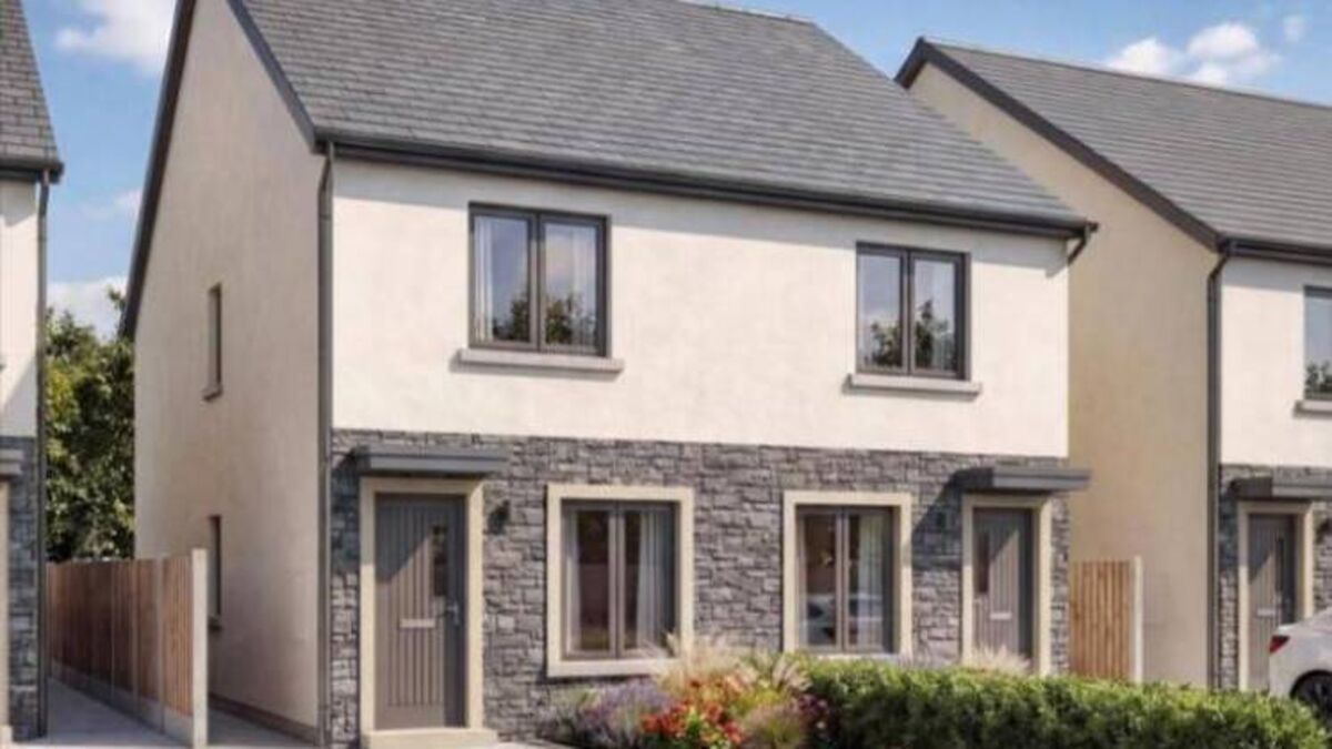 'Significant day' following approval of 35 new affordable homes in Mayo town