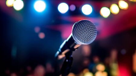 Renowned comedian to return to Ballina this month