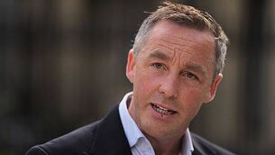 Enoch Burke challenges his move to Castlerea Prison in court Enoch Burke challenges his move to Castlerea Prison in court